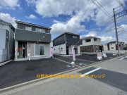 日野市新町4丁目【新築一戸建て】