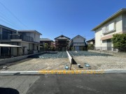 日野市程久保2丁目　建築条件付き売地【土地】