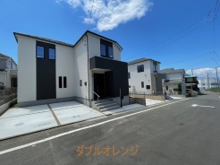 日野市新町５丁目